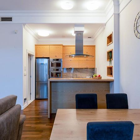 Historic Market Square Suite -140M2 Grand Residence As Home Apartamenty R504 Wrocław Exteriör bild