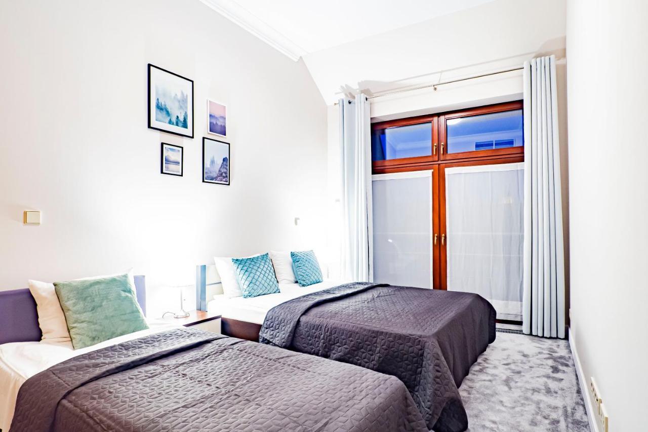 Historic Market Square Suite -140M2 Grand Residence As Home Apartamenty R504 Wrocław Exteriör bild