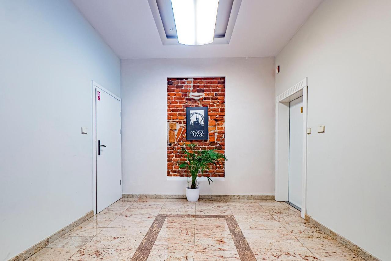 Historic Market Square Suite -140M2 Grand Residence As Home Apartamenty R504 Wrocław Exteriör bild
