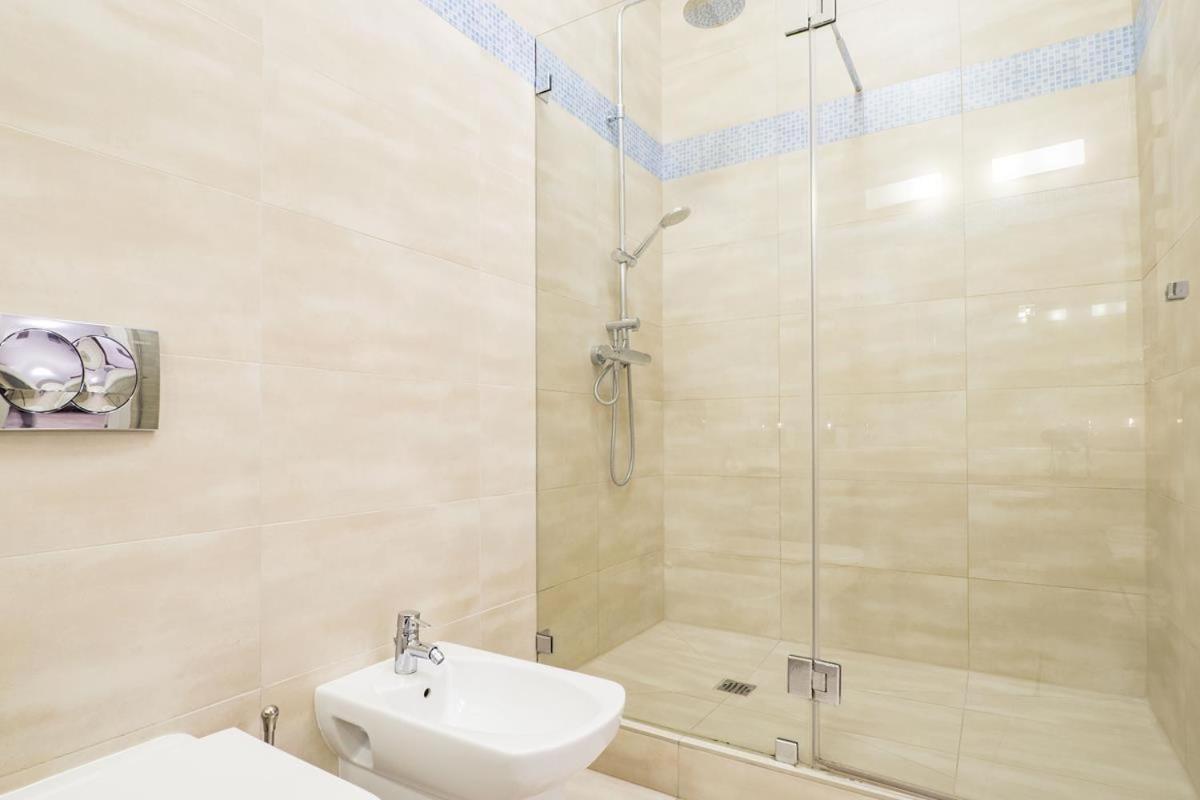 Historic Market Square Suite -140M2 Grand Residence As Home Apartamenty R504 Wrocław Exteriör bild